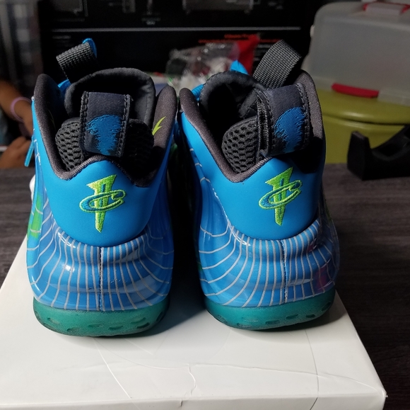 Nike Air Foam One Prm - Picture 5 of 5